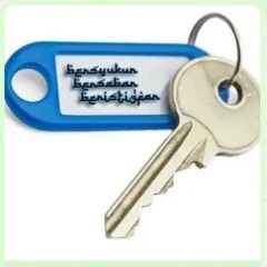 Perjuangan yang utama.